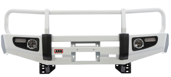 ARB Prednji branik 3414510