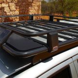 ARB roofrack HILUX