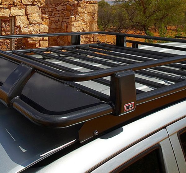 ARB roofrack HILUX