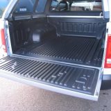 Amarok V6 U-R