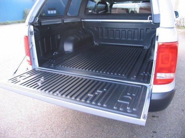 Amarok V6 U-R