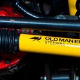 Amortizer volana ARB OMESD 11