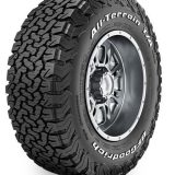 BF Goodrich AT KO2 235-75 R15