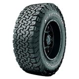 BF Goodrich AT KO2 245-70R17
