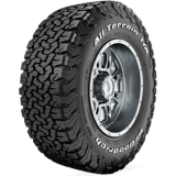 BF Goodrich T-A KO2 215-65R16