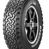 BF Goodrich T-A KO2 235-85R16