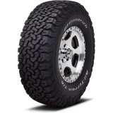 BF Goodrich T-A KO2 265-70R17