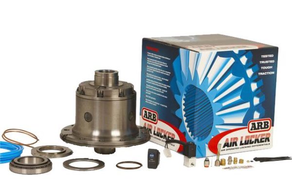 Blokada diferencijala Land Rover ARB RD128