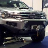 Branik AFN 48002303 TOYOTA HILUX REVO 2015+