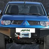 Branik metalni AFN L200v1