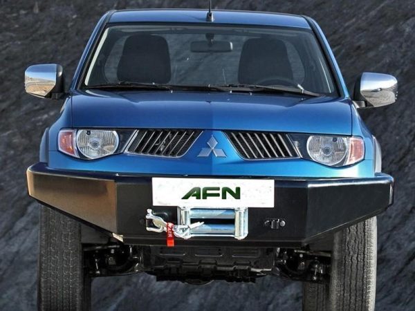 Branik metalni AFN L200v1