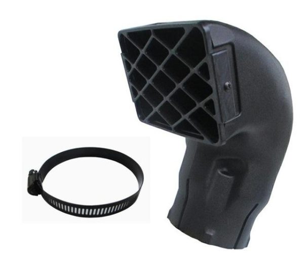 Glava snorkela 3.5