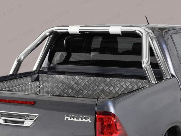 HILUX-16SSRB