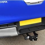 HILUX-16TOWBAR
