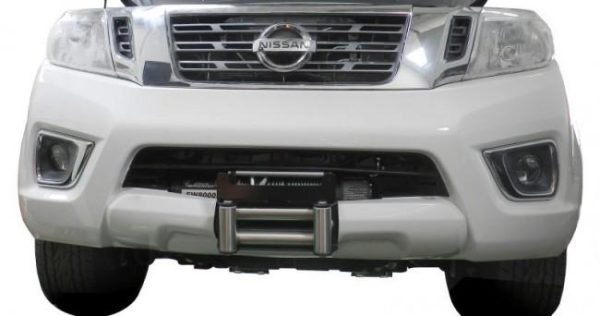 Kit za skrivenu montazu vitla NISSAN NP300