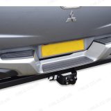 L200-15TOWBAR