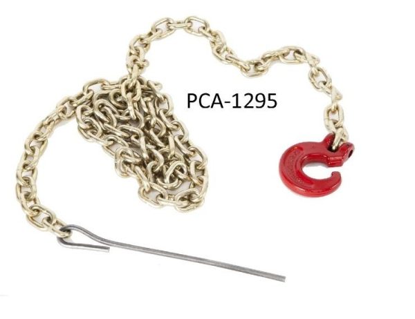 Lanac za vucu PORTABLEWINCH PCA 1295