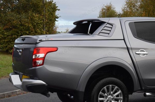 MITSUBISHI-L200-SERIES-5-2015-ONWARDS-ALPHA-SC-Z-SPORTS-FULL-BOX-COVER