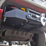 Nosac vitla FORD RANGER T6v1