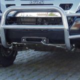 Nosac vitla ISUZU D-MAX 2007