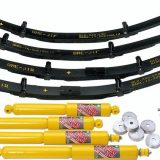 OME kit MAZDA BT 50 2011