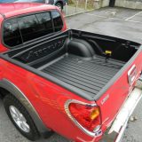 Obloga sanduka MITSUBISHI L200 2015+ AEROKLAS