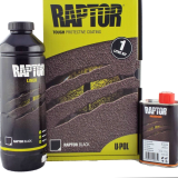 Raptor 2K uretan premaz
