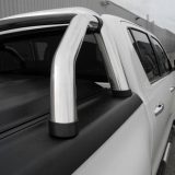 Roll bar MountainTop Sport bar Toyota REVO – polished