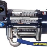 SUPERWINCH TALON 18.0 24V