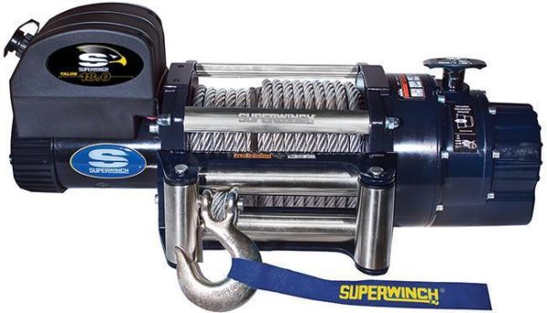 SUPERWINCH TALON 18.0 24V