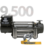 SUPERWINCH TS-9500