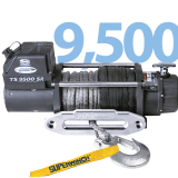 SUPERWINCH TS-9500 SR