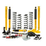 Set vesanja OME JK
