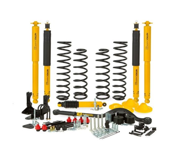 Set vesanja OME JK