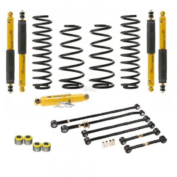 Set vesanja OME LC80