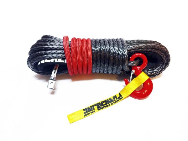 Sinteticka sajla PLN 10X28