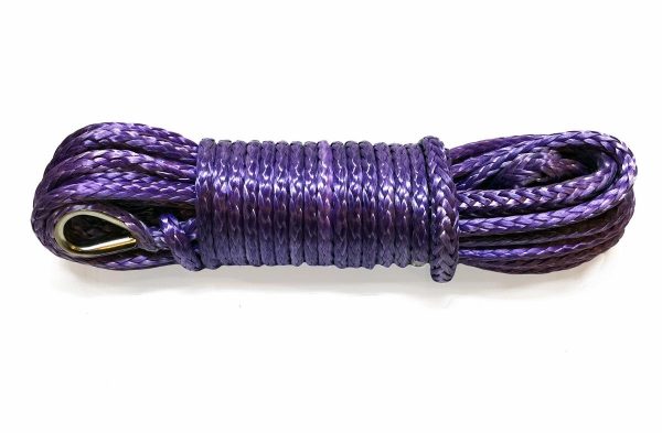 Sinteticka sajla PLN 10X28 plava