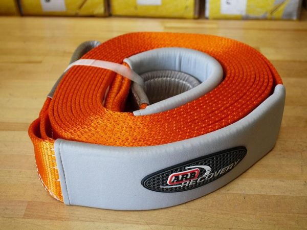 Sinteticka vucna traka 9m 11 tona ARB 710