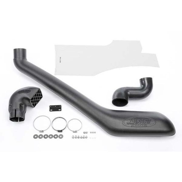 Snorkel JK LHD