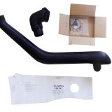 Snorkel TSJM 98A SUZUKI JIMNY