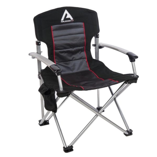 Stolica  ARB airlocker
