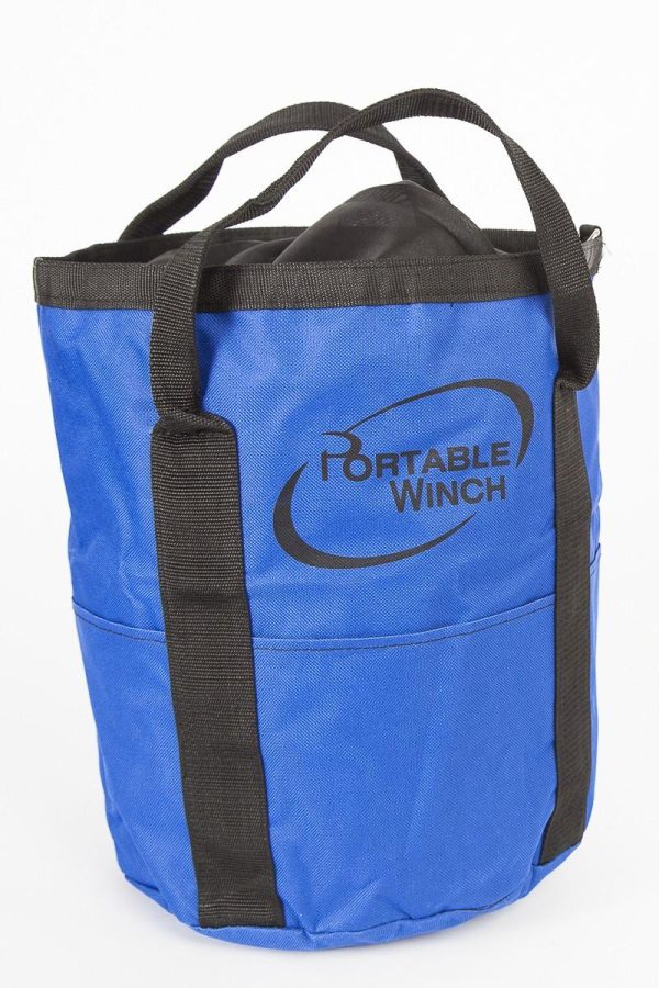 Torba mala za opremu PORTABLEWINCH PCA 1255