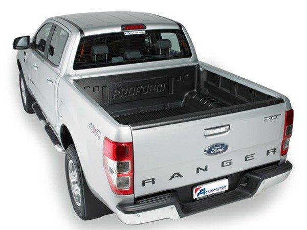 U-R Ford Ranger T6 DULI-DC-UR-T6