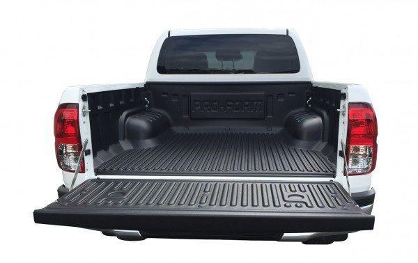 UR Toyota Revo 2016+ DULI-DC-UR-TR
