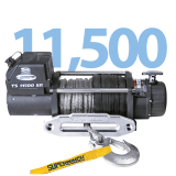 ViTLO SUPERWINCH Tiger Shark 11500SR 12V