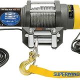Vitlo 3500SR 12V