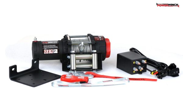Vitlo PW3500 12V