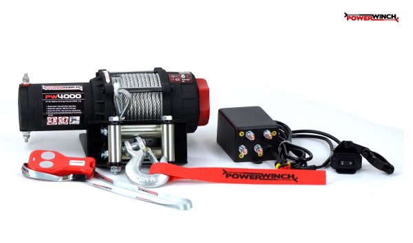 Vitlo PW4000 12V