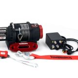 Vitlo PW4000SR 12V