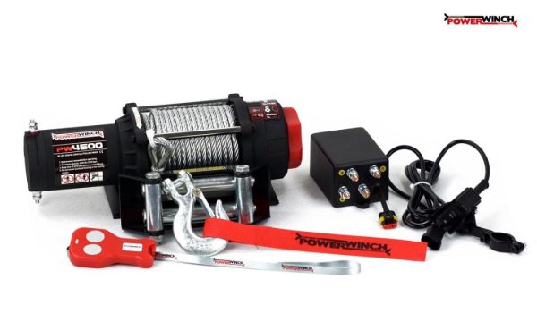 Vitlo PW4500 12V